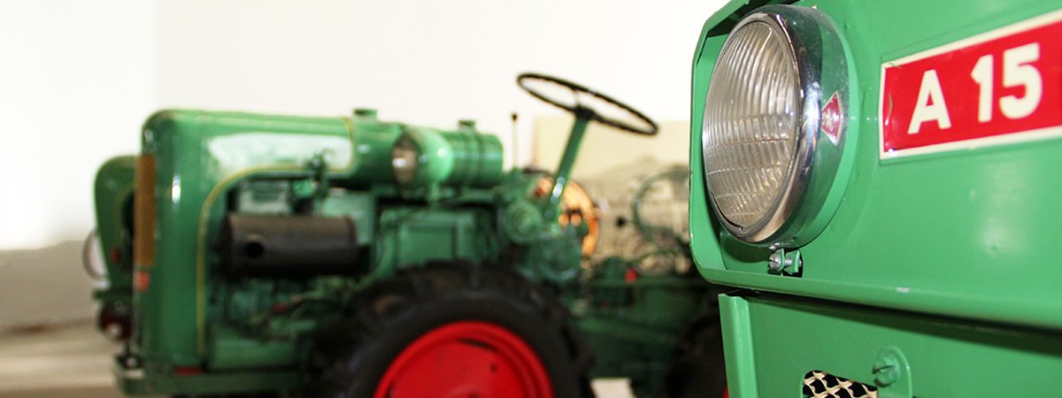 Holder Oldtimer Holder Oldtimer