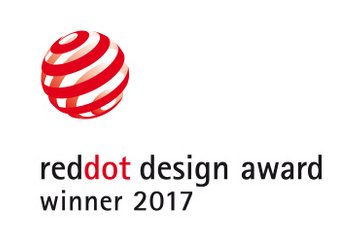  Logo Red Dot Award