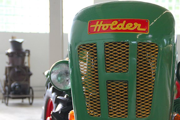 Ersatzteile für Holder Oldtimer Holder Oldtimer Ersatzteile